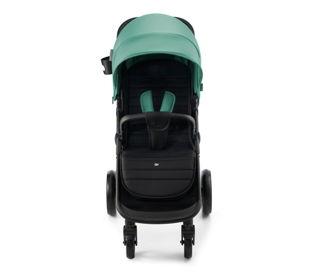 Kinderkraft Rine Juicy Green - 1142847 - zdjęcie 2
